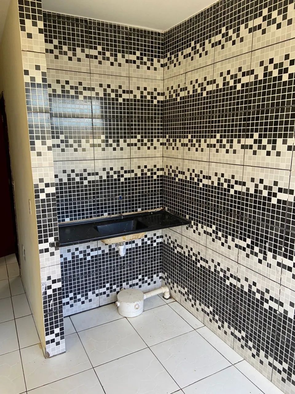Alugo apartamento 2 quartos Av. Misericórdia - Foto 3