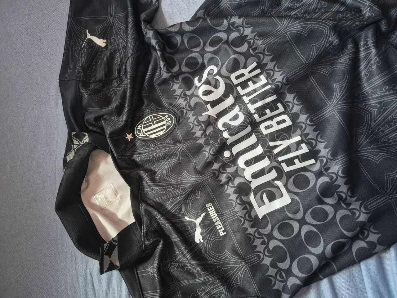 Camisas de time - Foto 2