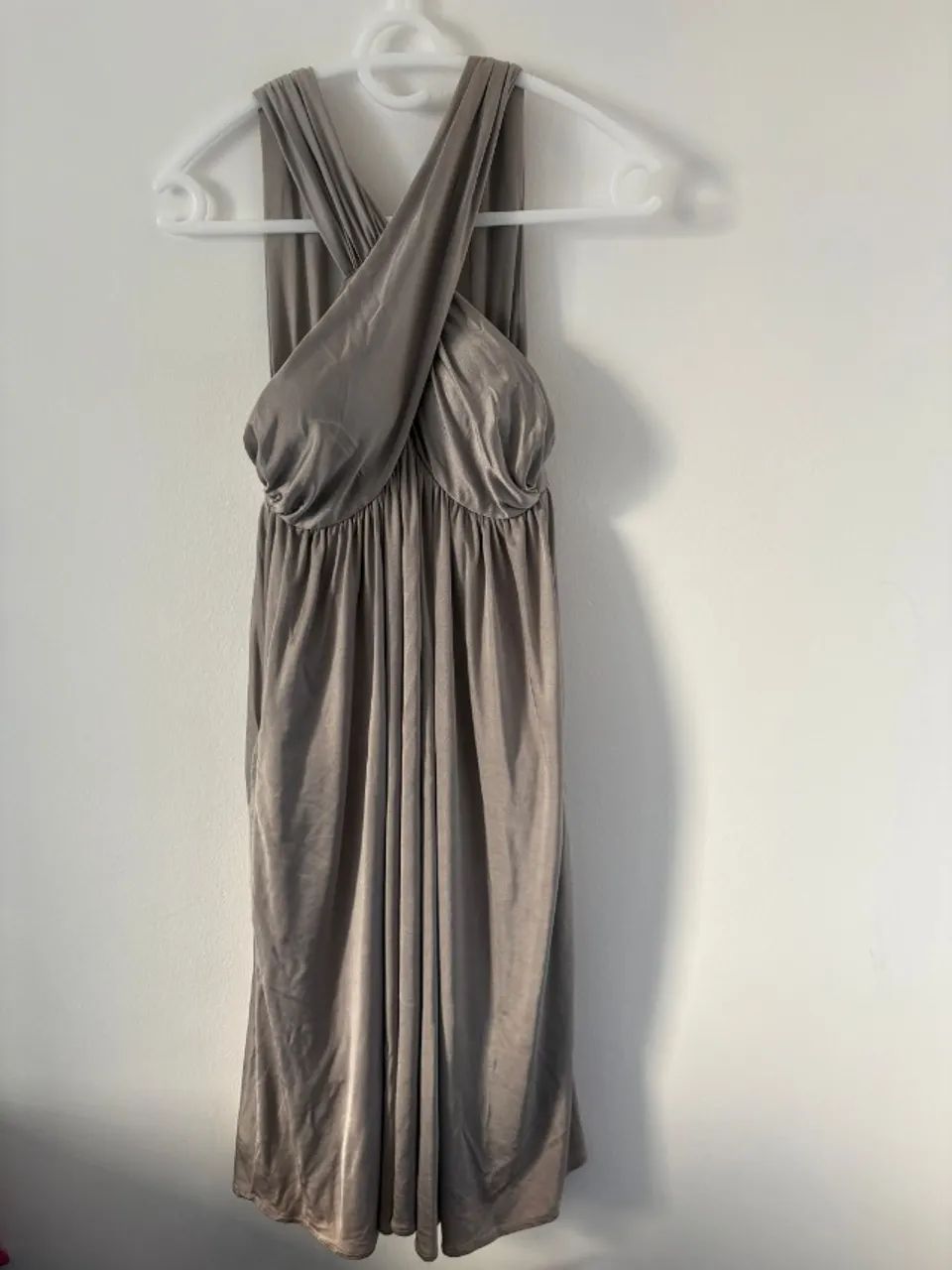 Vestido de festa