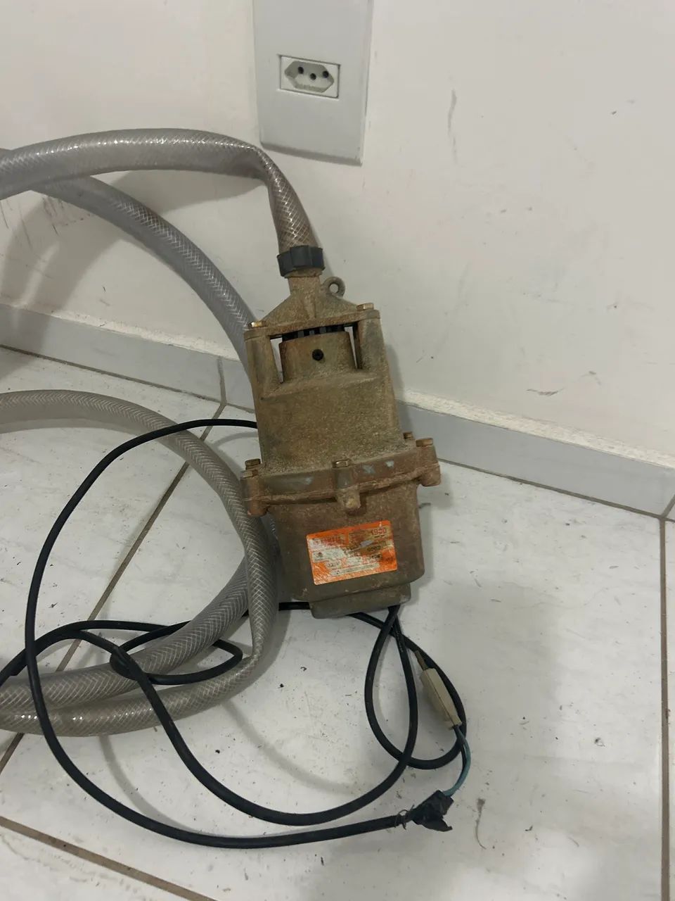Bomba sapo 