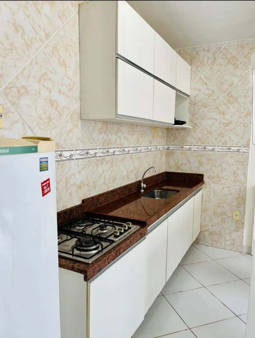 Refúgio em Jacumã: Apto. Mobiliado 57m², com acesso exclusivo à praia. - Foto 4
