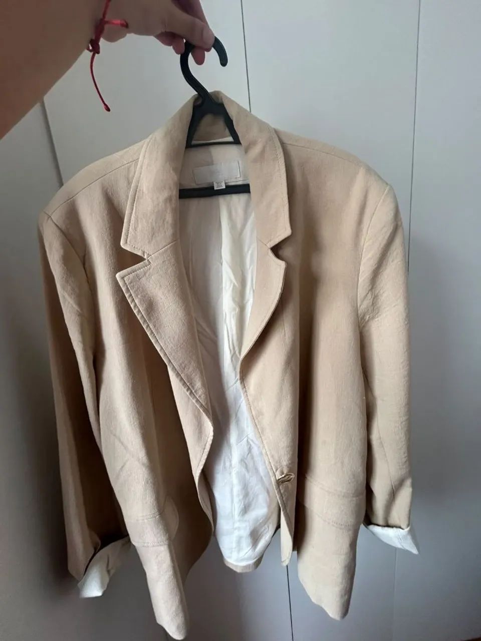 Blazer Zara - Foto 3