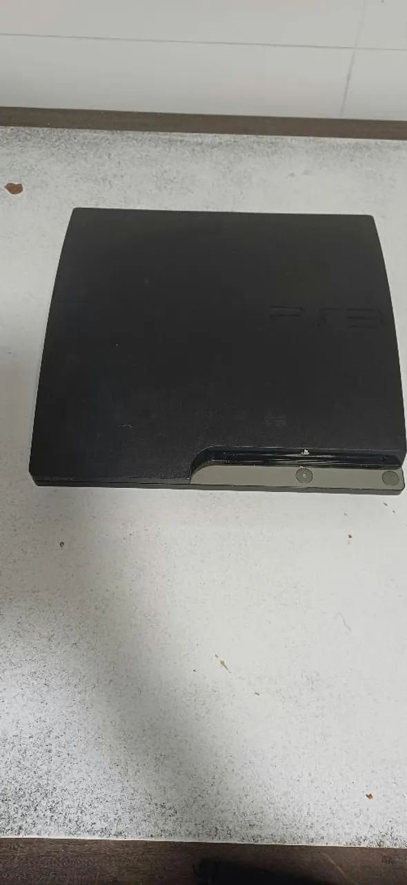 PlayStation PS3 - Foto 2