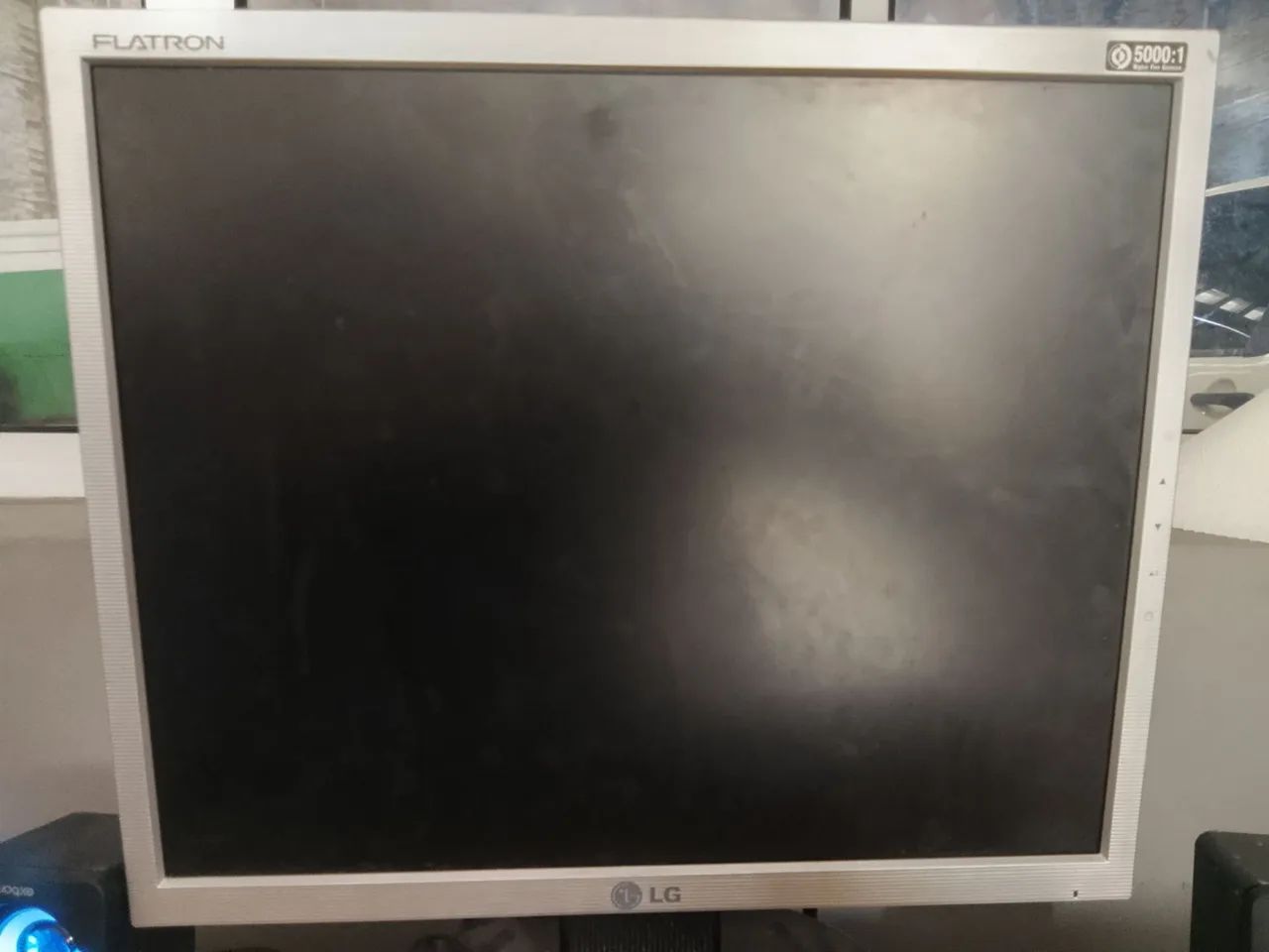 Monitor LG 14 polegadas  - Foto 2