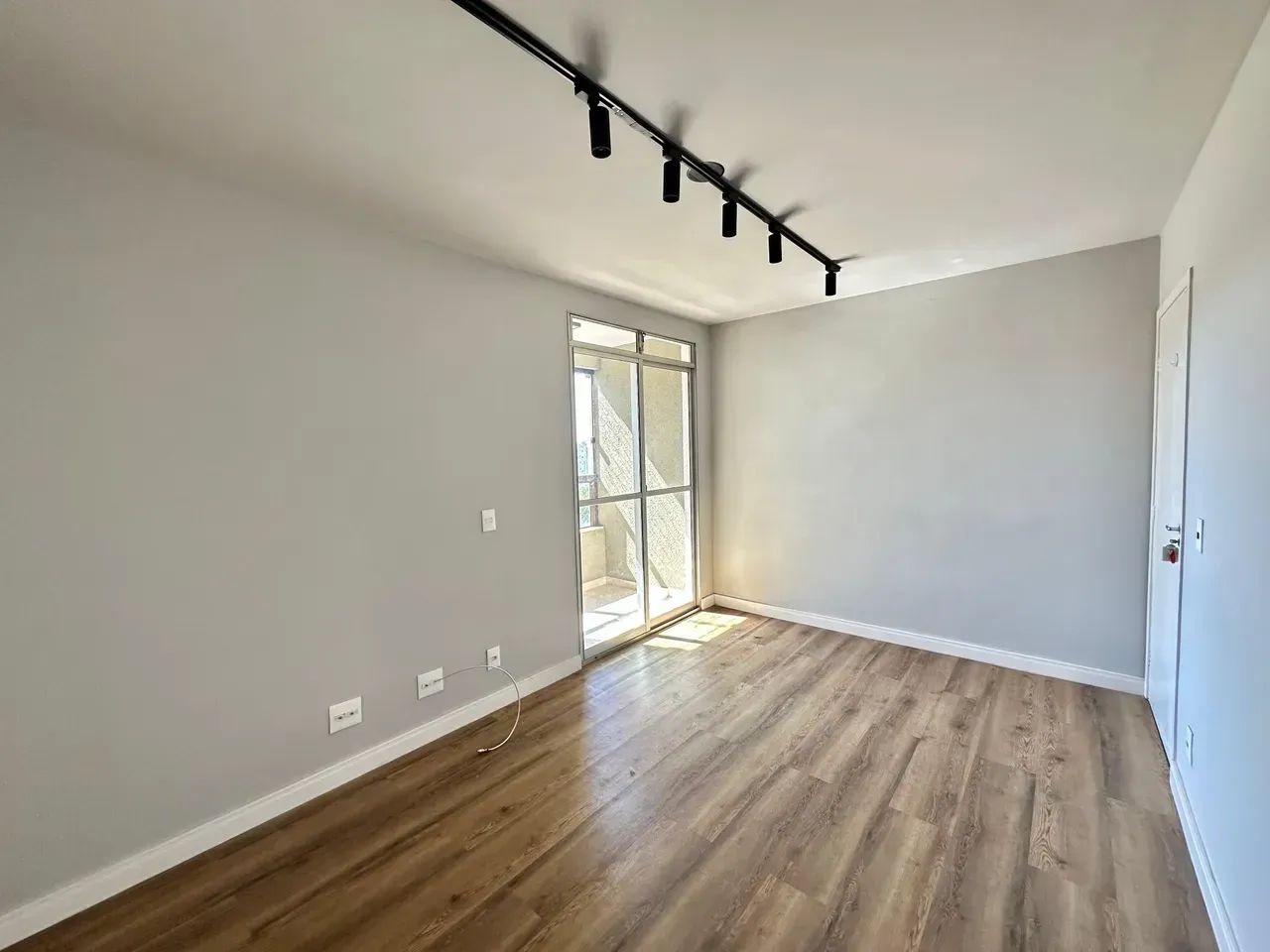 Apartamento de 2 quartos no Siena Cabral - Foto 3