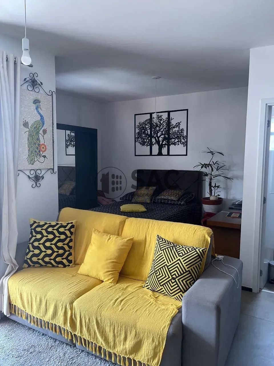 Studio para locação, Jardim Faculdade, Sorocaba, SP - Foto 2