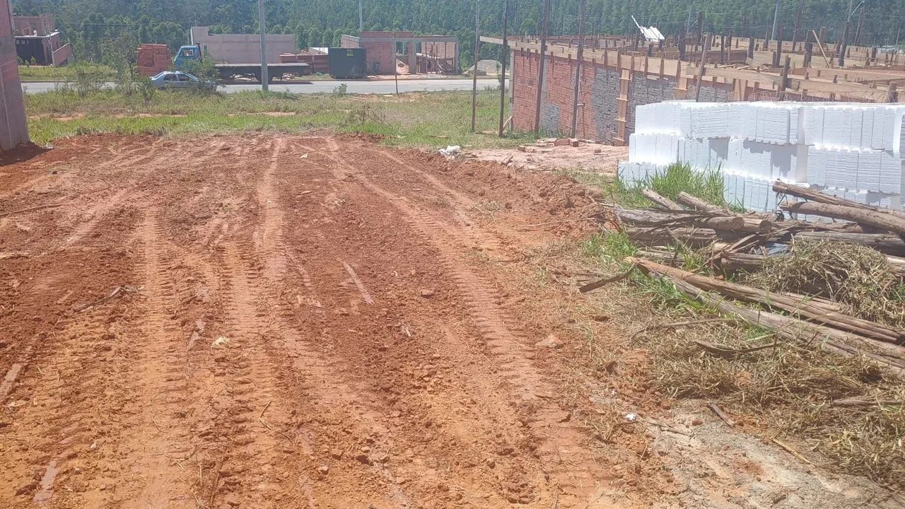 Lote Votorantim  - Foto 2