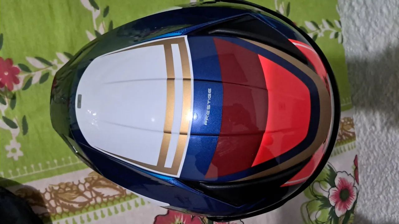 Capacete Axxis Panther  - Foto 5