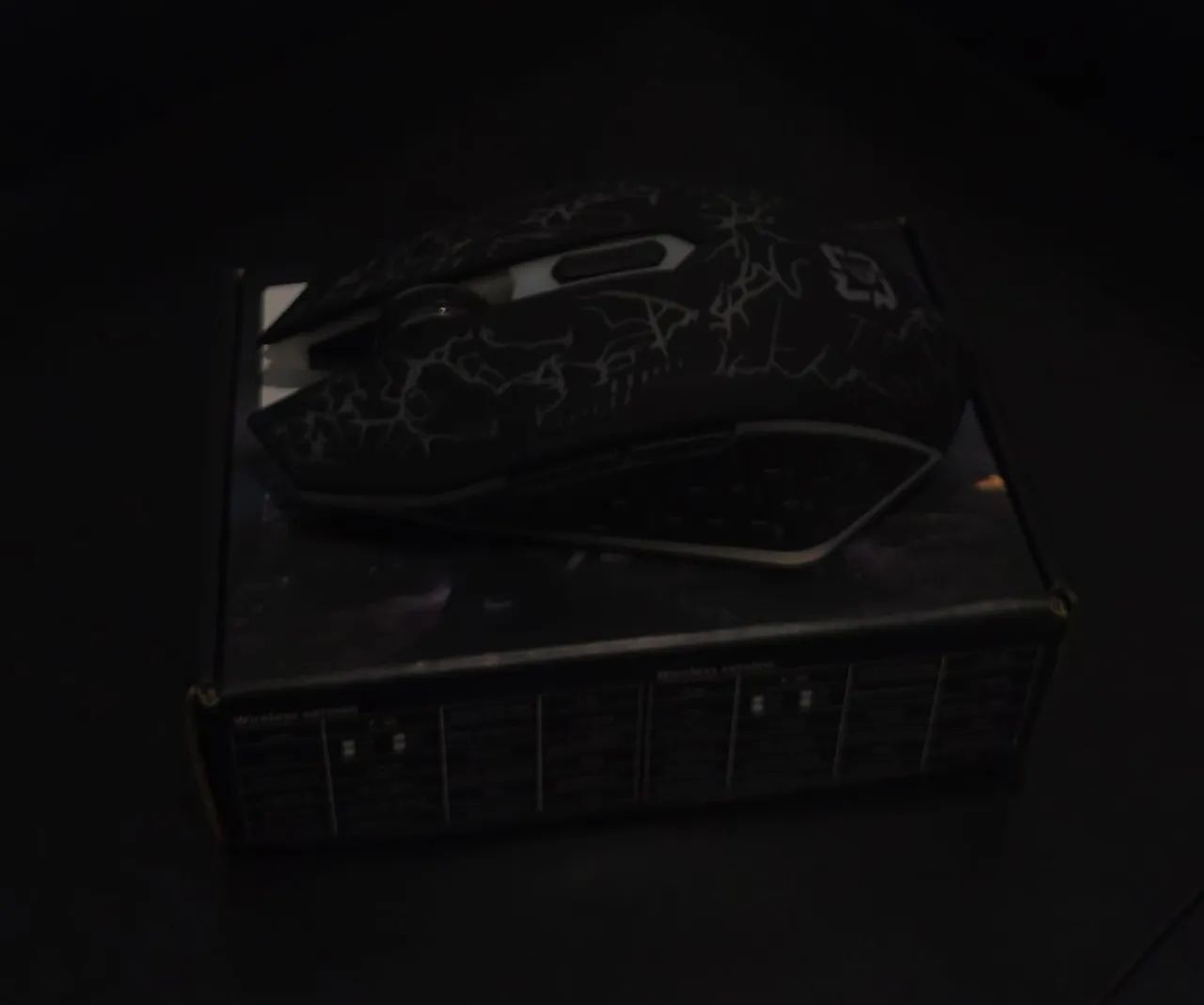 Mouse gamer - Foto 2