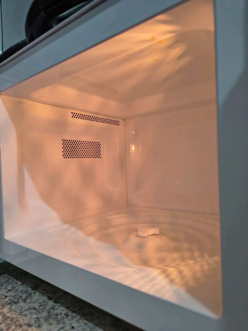 Microondas Electrolux  - Foto 4
