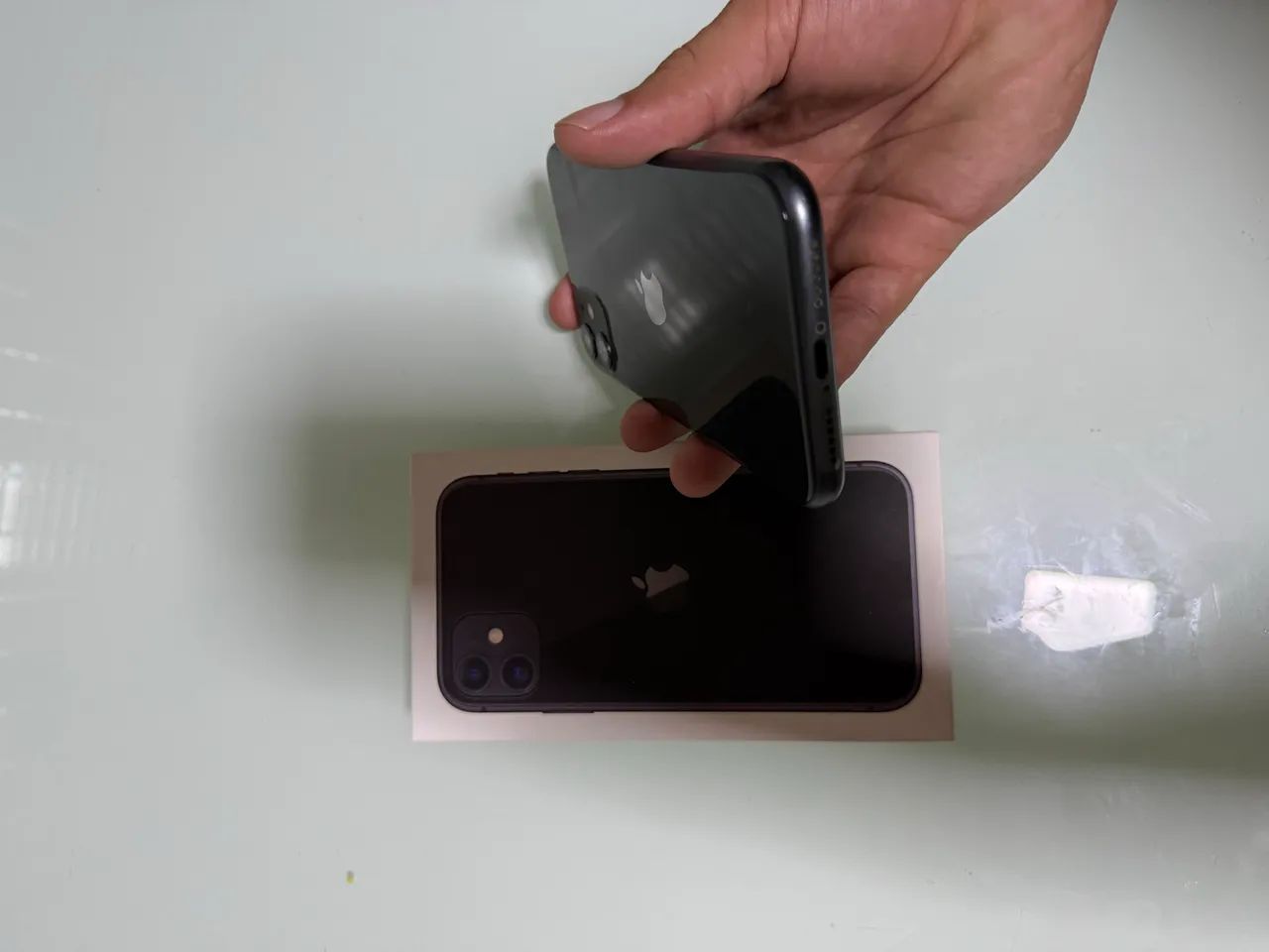 IPHONE 11  - Foto 3