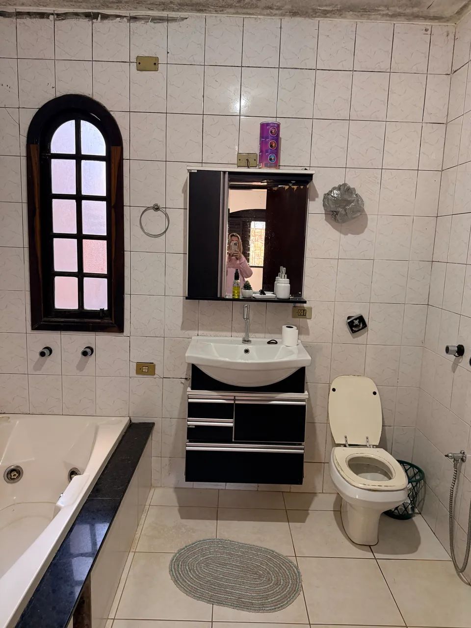 Vendo casa jardim novo horizonte  - Foto 5
