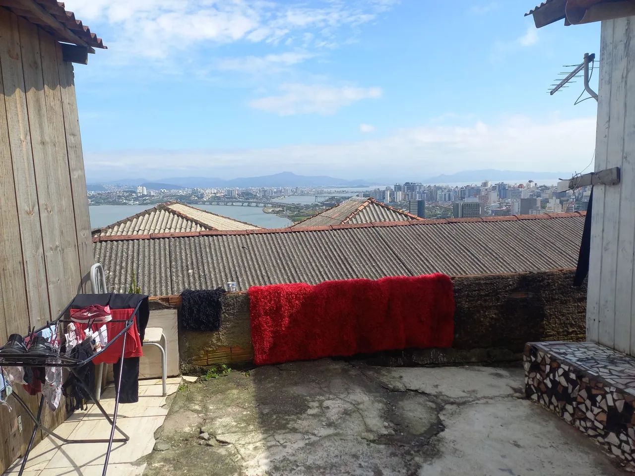 Casa avenda ou troca 100.000 aceito a metade e parcelo o restante  - Foto 5
