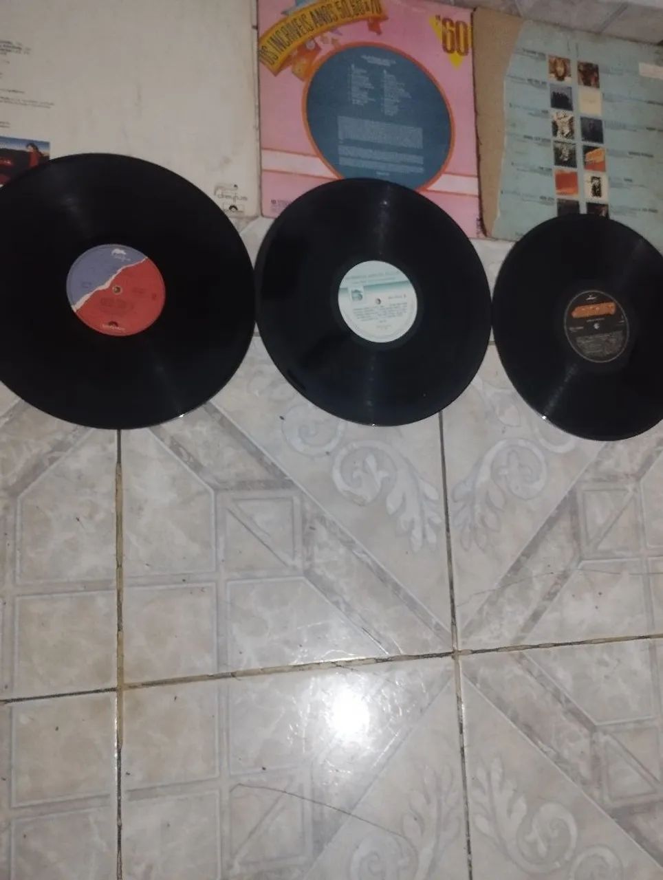 Vinil  - Foto 3