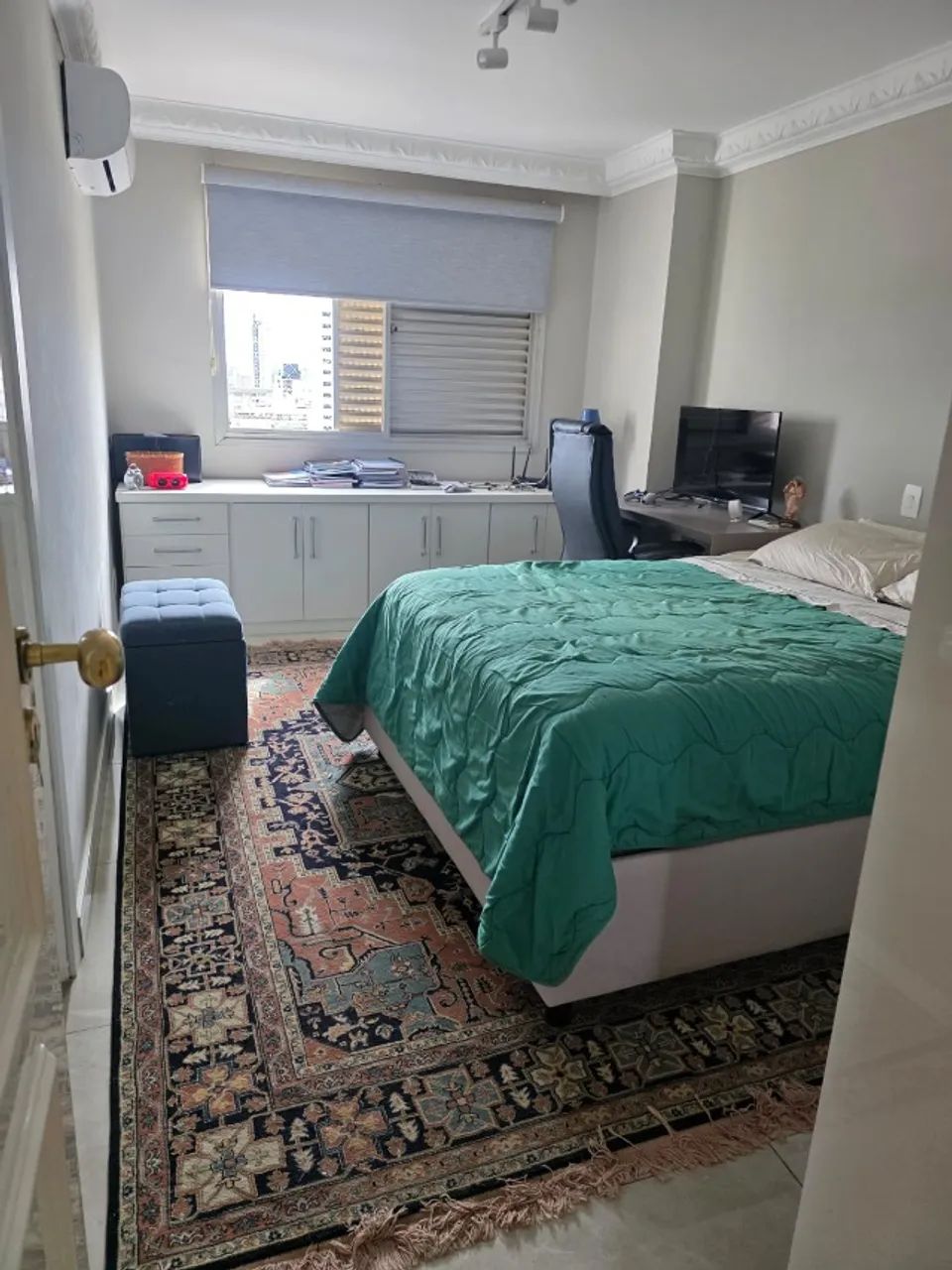 Apartamento bem localizado  - Foto 4