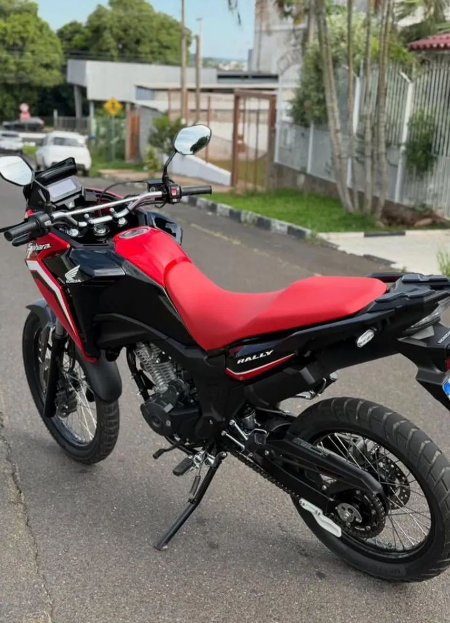 Moto que pode ser sua. - Foto 3