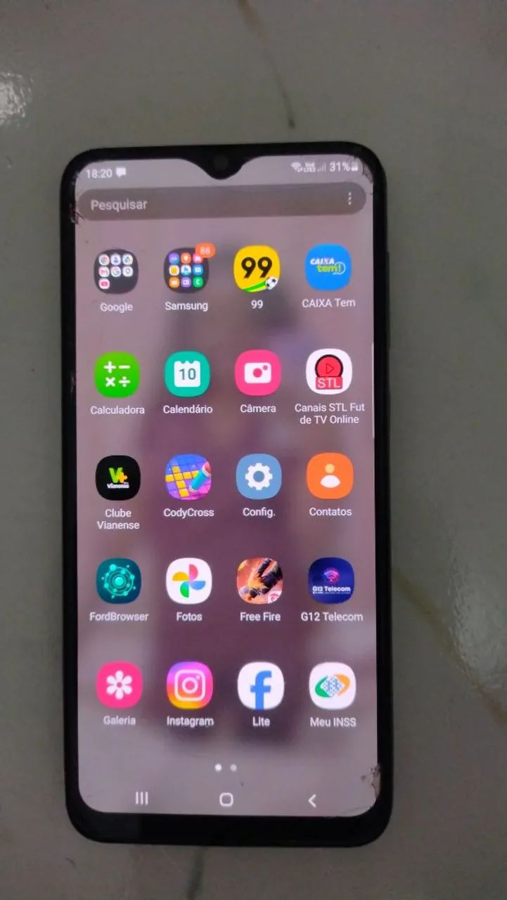 A50 - Foto 3