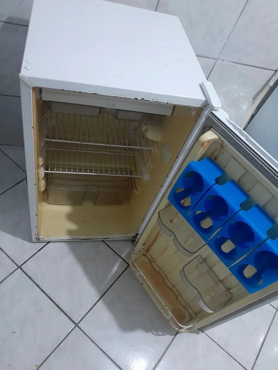 Frigobar Consul 120 litros  - Foto 5