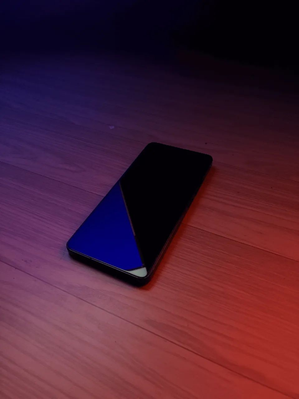 Xiaomi Redmi Note 13 128 Gb Preto 6 Gb Ram - Foto 4
