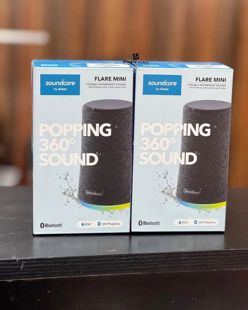 Anker Flare Mini 12w