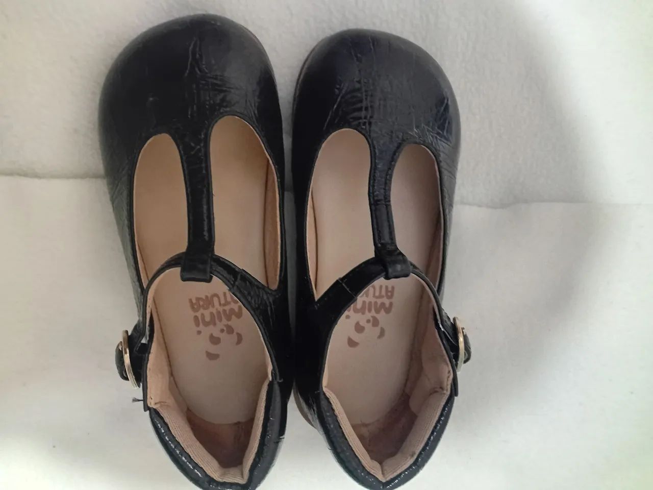 Vendo sapato preto  - Foto 3