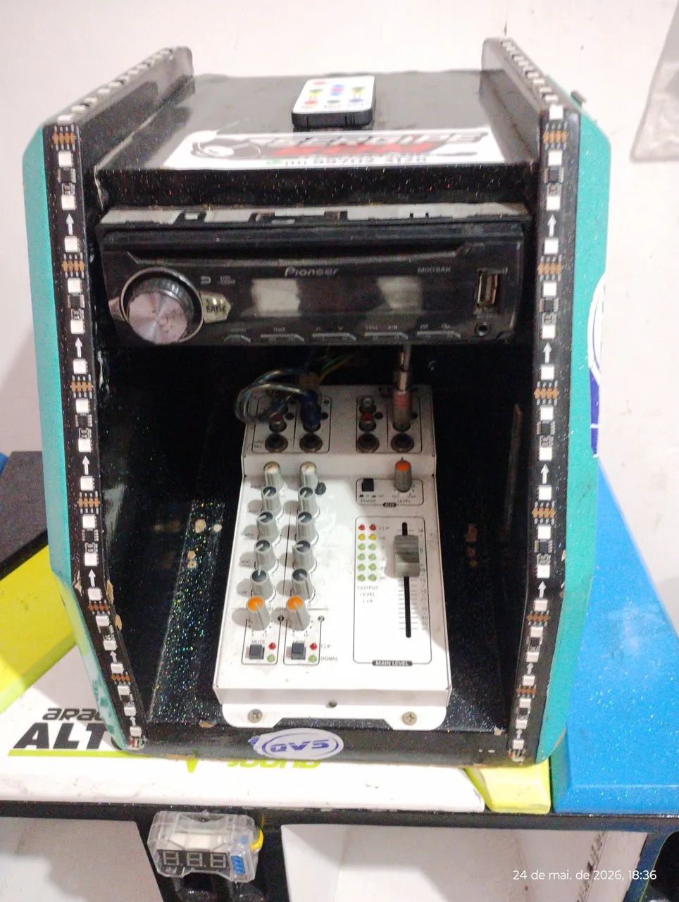 Vende-se paredão  - Foto 5