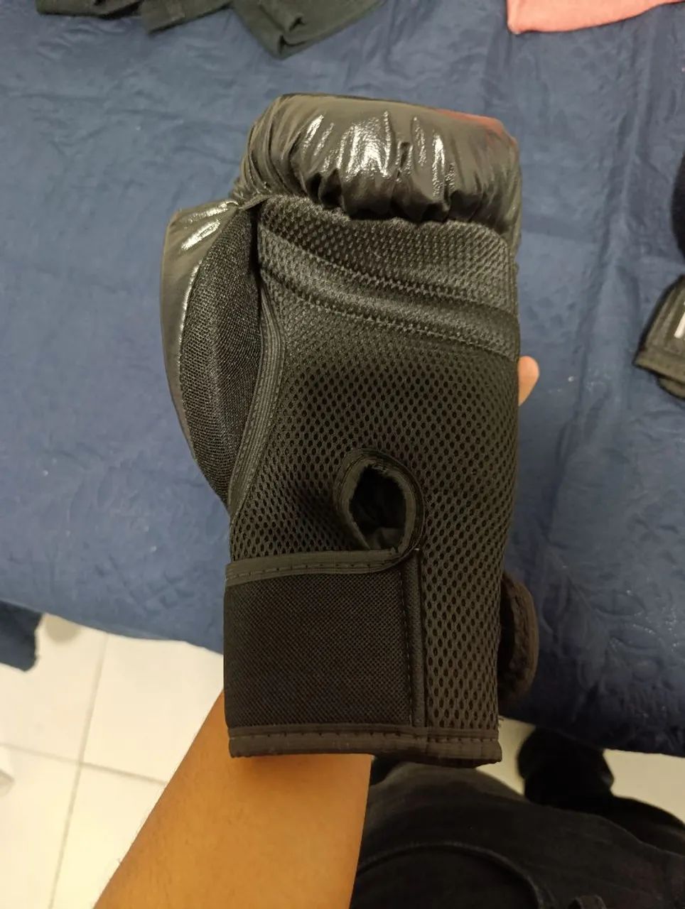 Kit box/Muay Thai - Foto 2