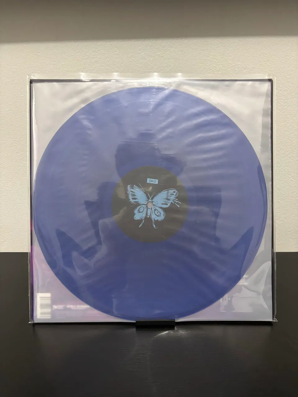 Vinil Lost Records Bloom & Rage (Game) (Raro) - Foto 4