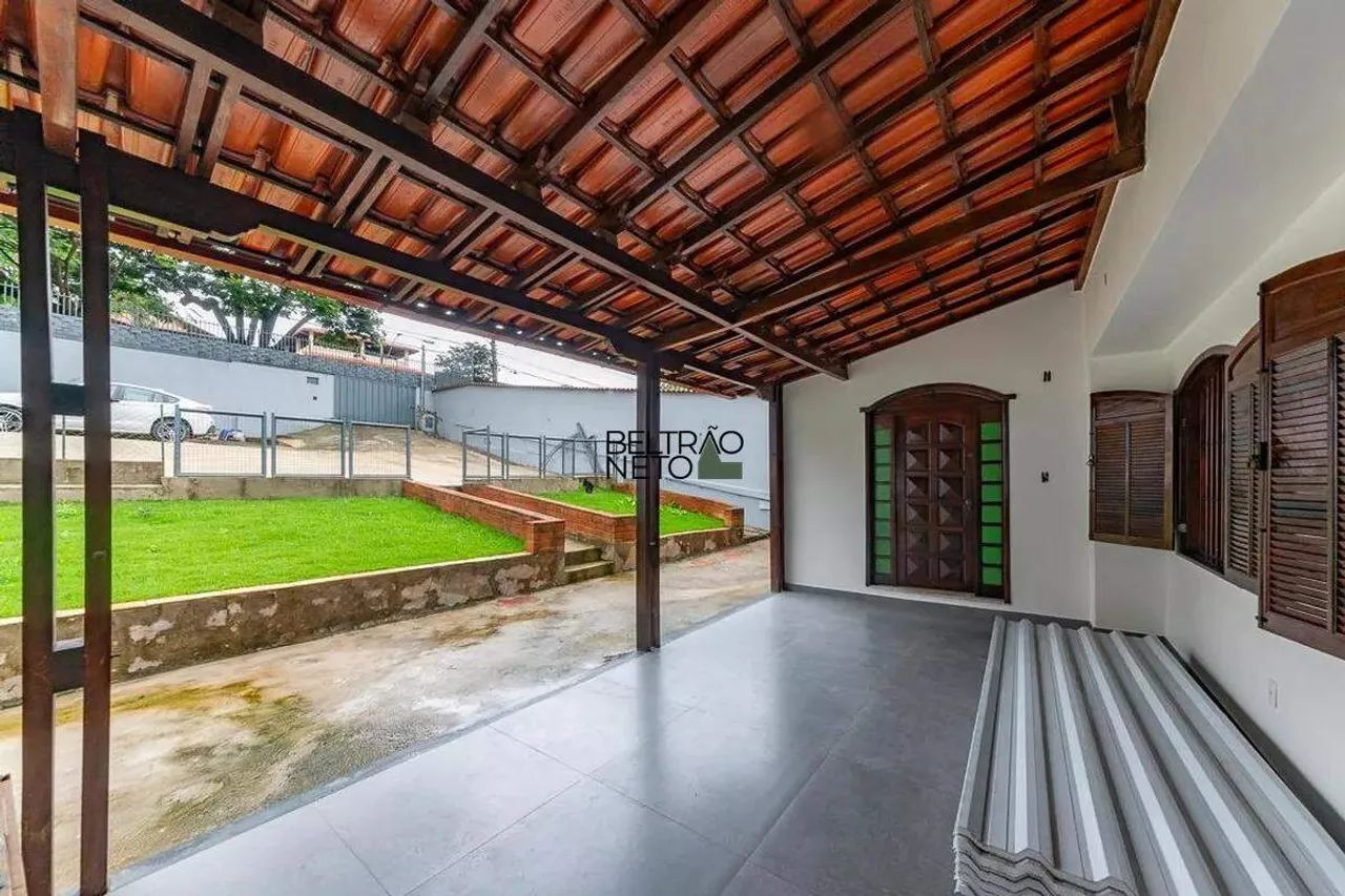 Casa para alugar no Palmeiras - Foto 2