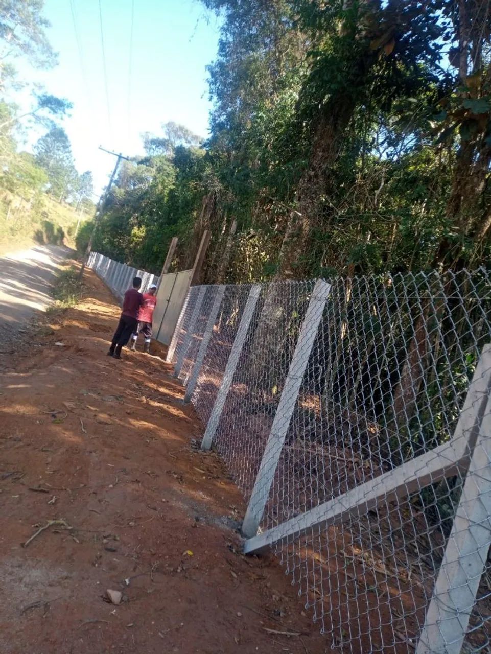 Foto - São Lourenço da Serra - 