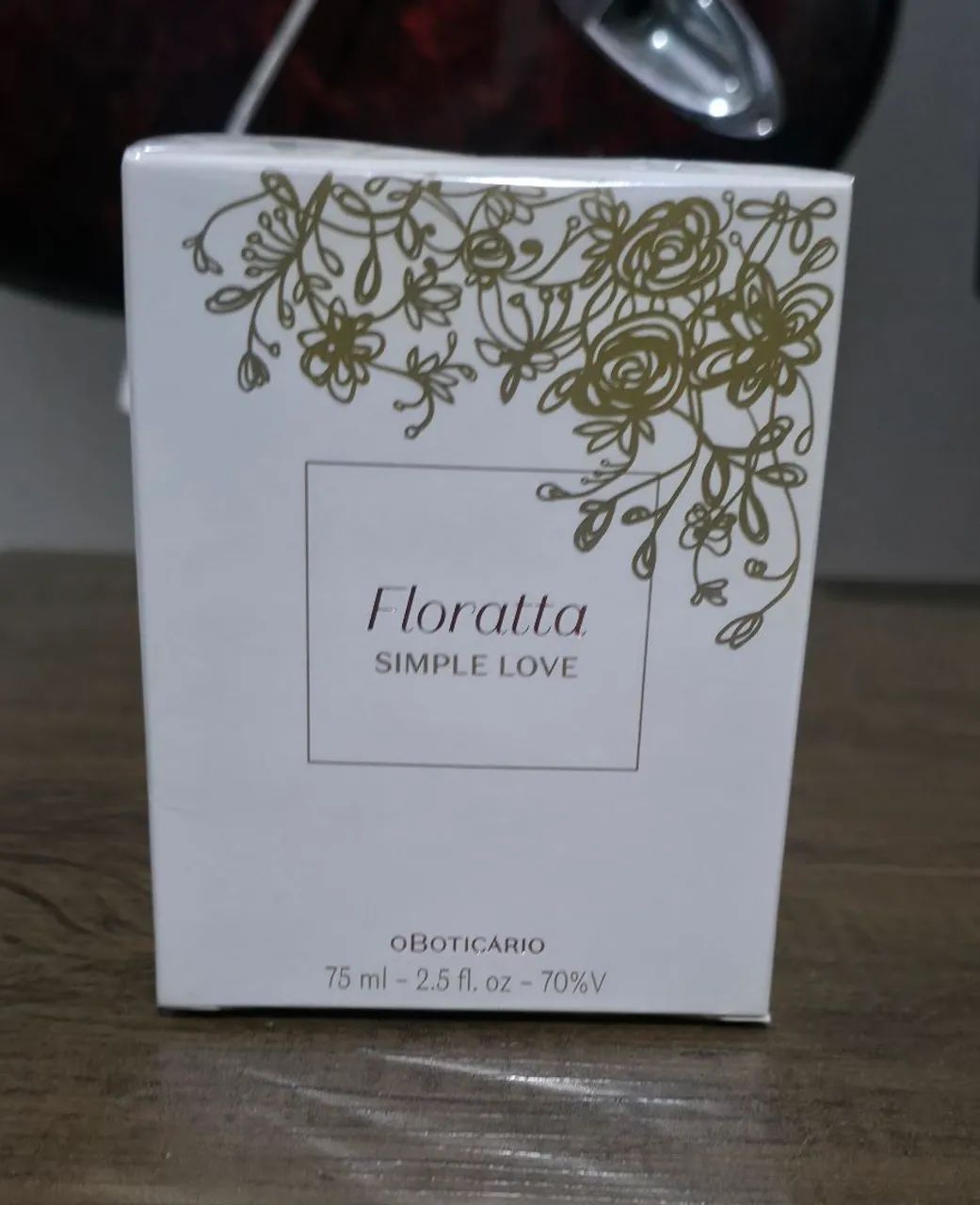 Floratta Simple Love 