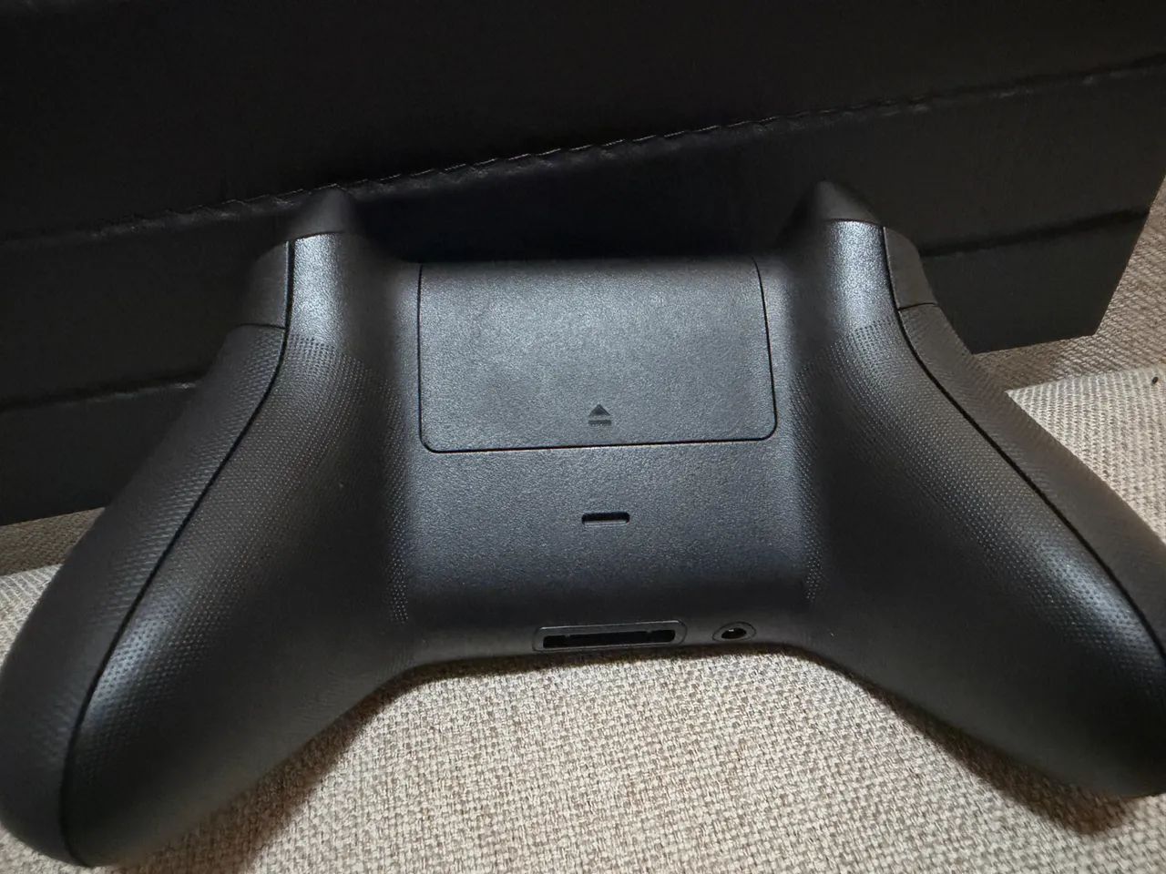 Controle Xbox Series Gold Shadow - Foto 2