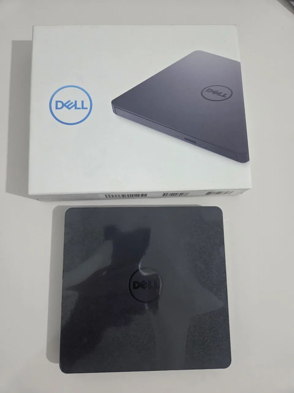 Dell USB Slim DVD Drive  - Foto 2