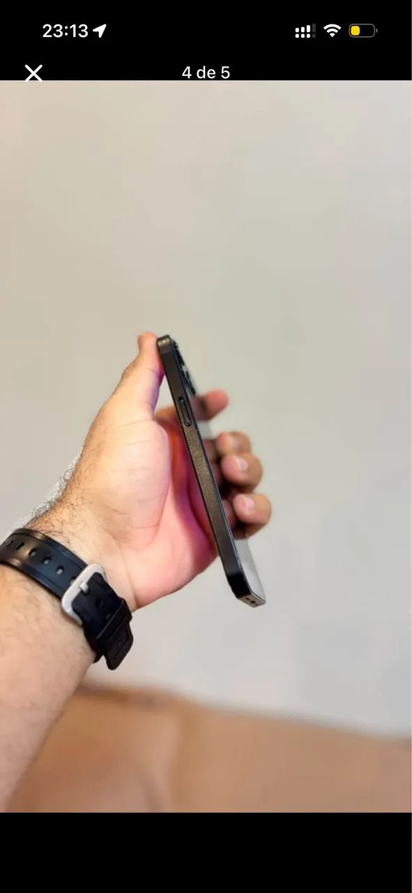 iPhone 13 128gb  - Foto 2