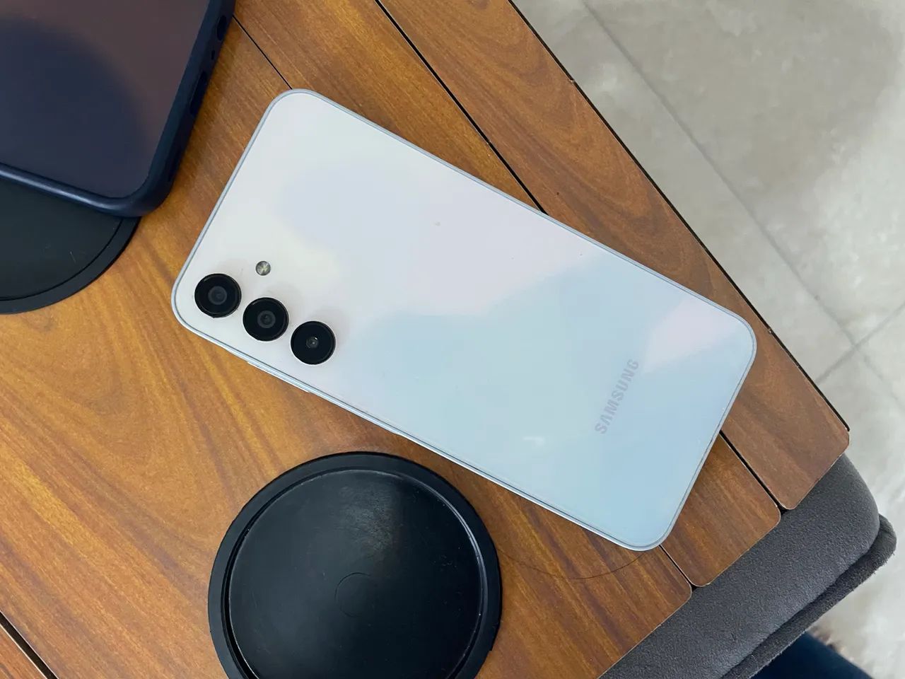 Samsung Galaxy A15 - Foto 5