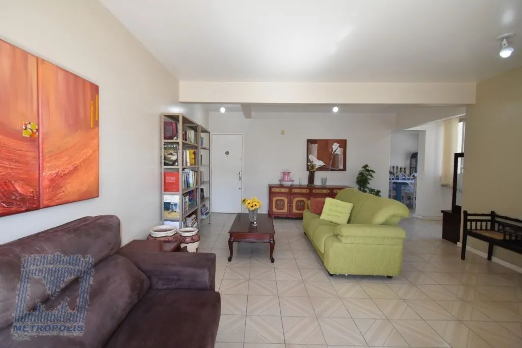 Apartamento à venda com 5 quartos no Balneário do Estreito - Foto 5