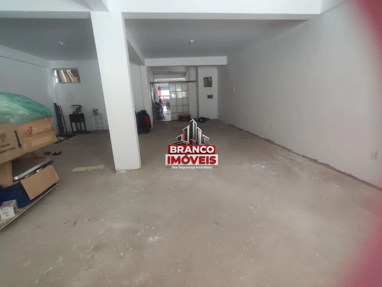 Ponto Comercial para Venda Guará II, Brasília