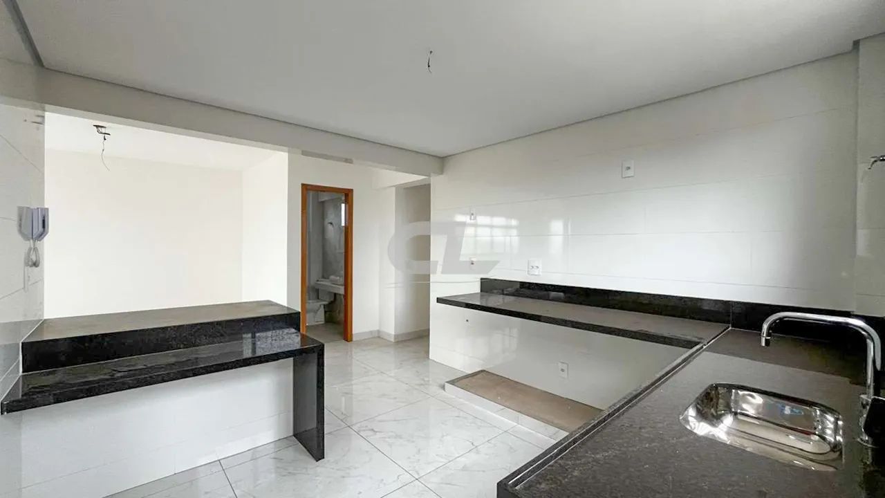 Cobertura, 4 quartos, 3 suites, 3 vagas - Foto 5