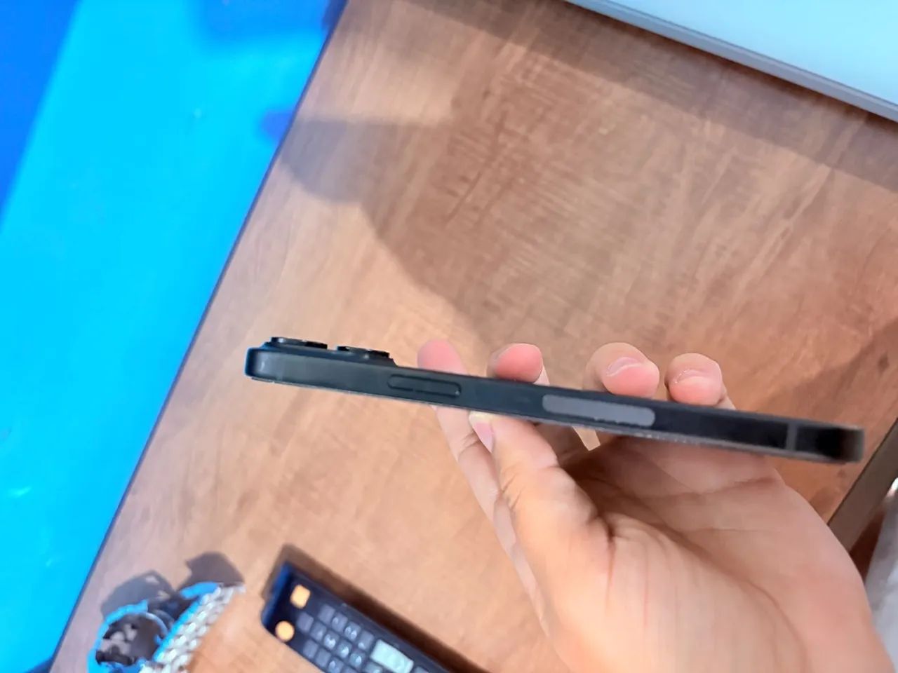 IPHONE 15 128gb - Foto 4
