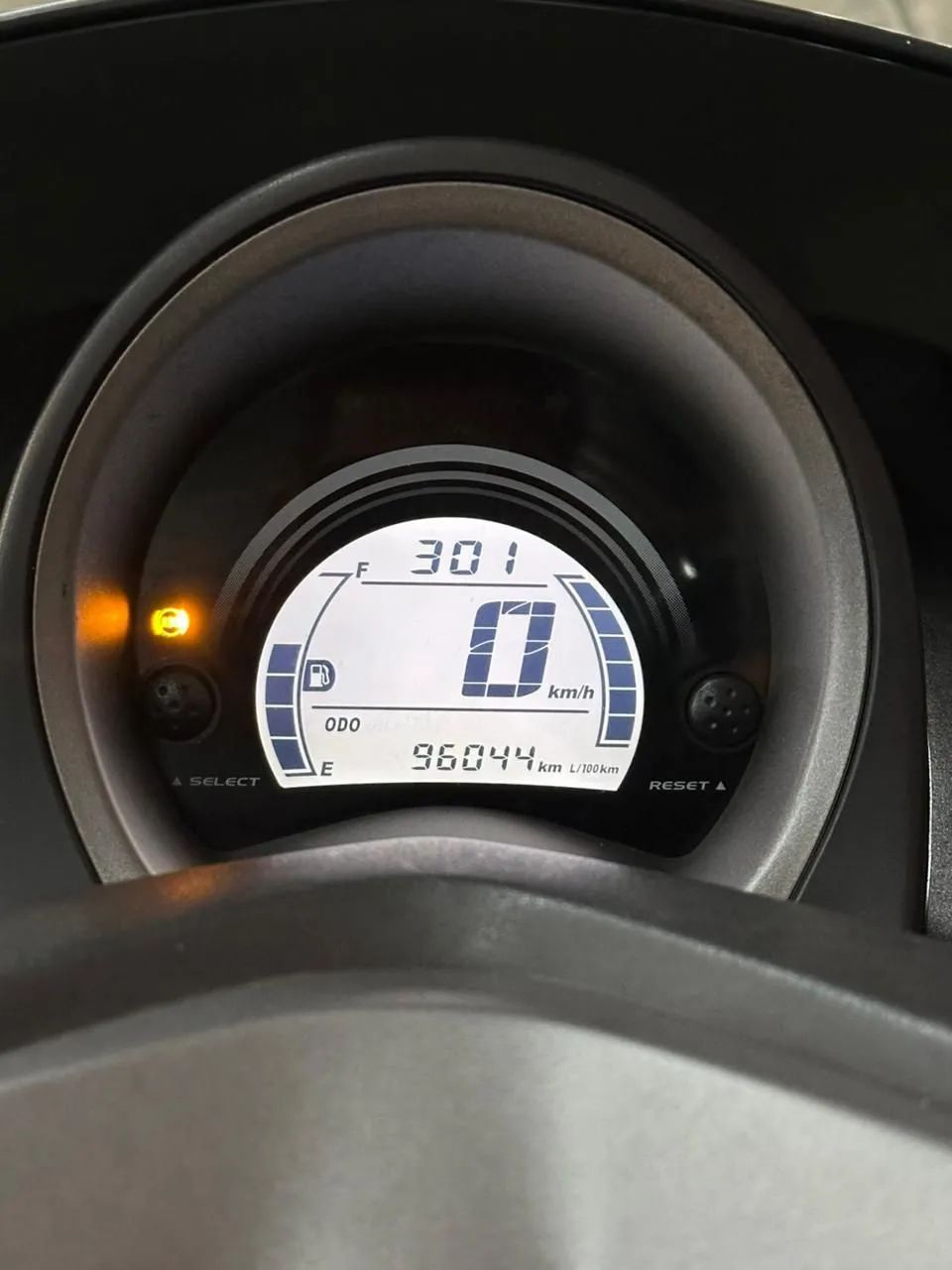 NMAX 160 - Foto 4