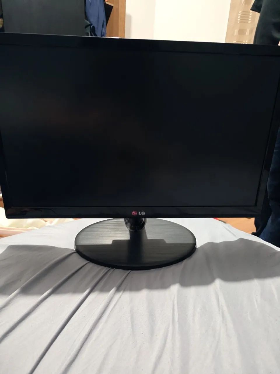 Monitor LG Flatron
