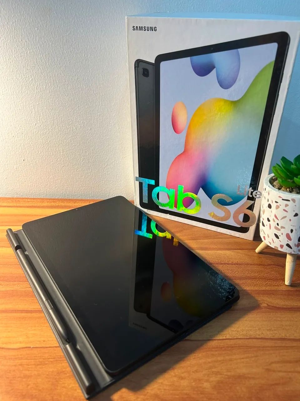 Samsung Galax Tab S6 Lite 128gb