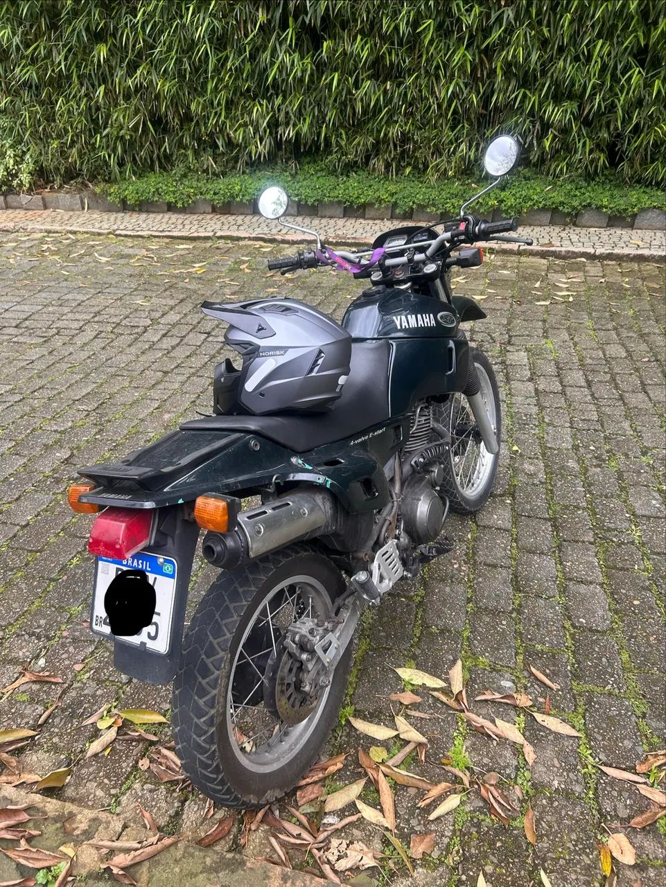 Xt600e