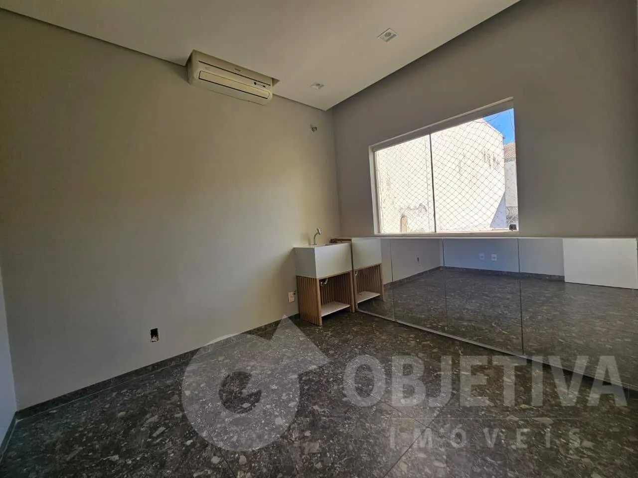 Sala para aluguel, MARTINS - UBERLANDIA/MG - Foto 3