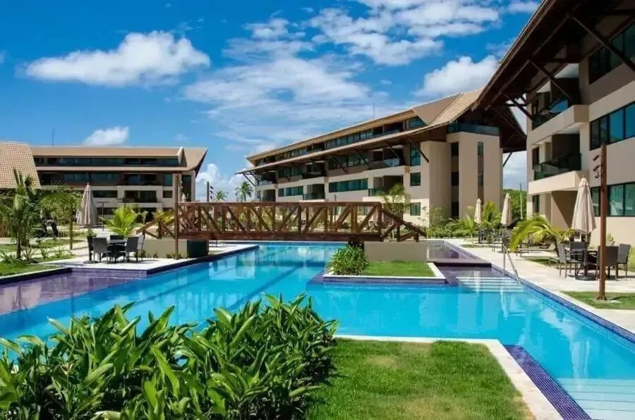 Apartamento à venda na Muro Alto com 2 quartos - Foto 4