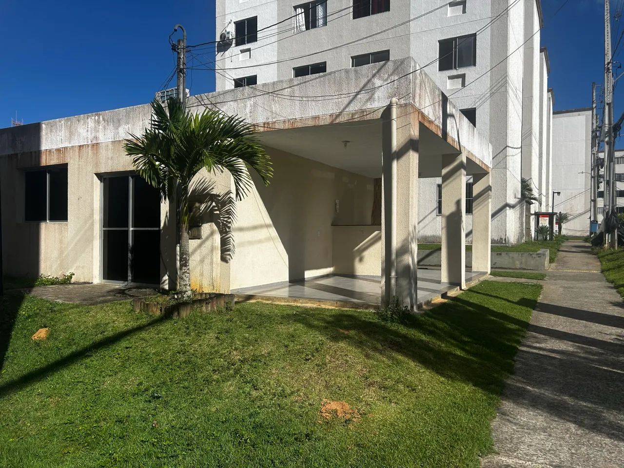 Apartamento Repasse Cajazeiras XI - Foto 4
