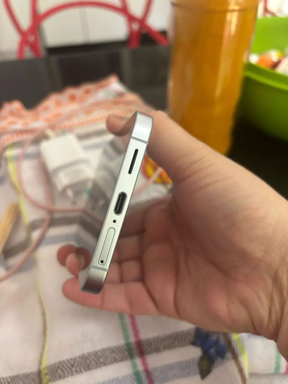 GALAXY S25 PLUS 256GB - Foto 4