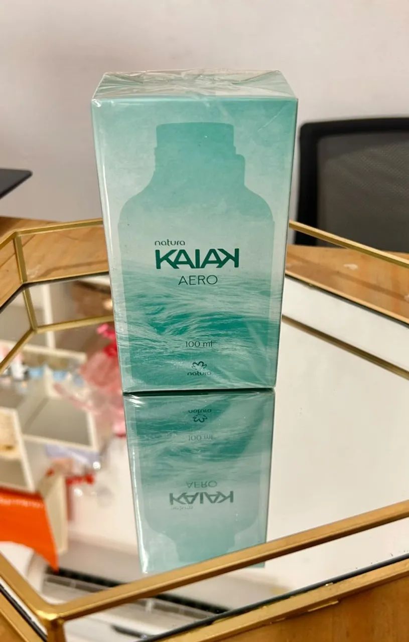 LINHA NATURA KAIAK - Foto 3