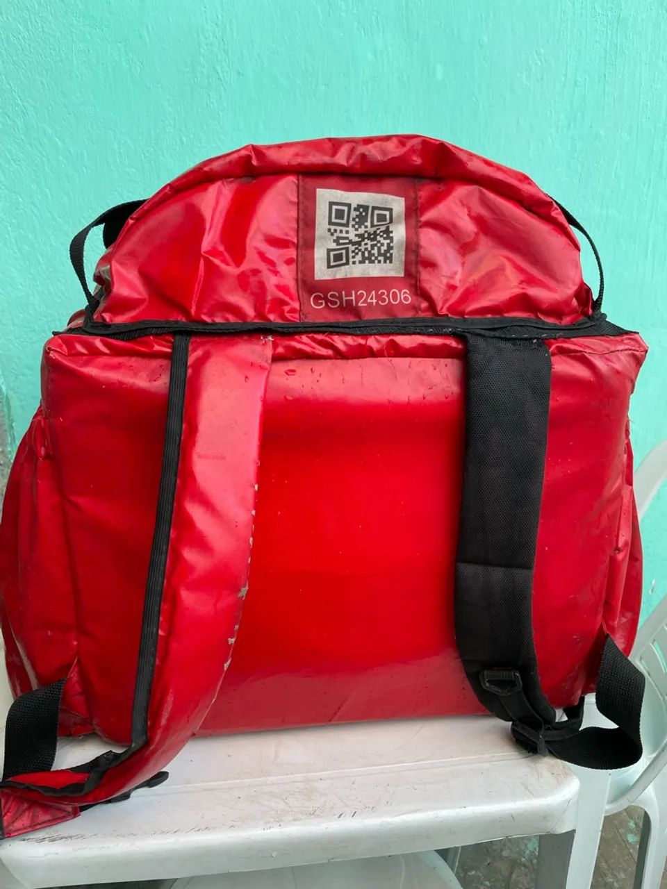 Bag para Delivery  - Foto 4
