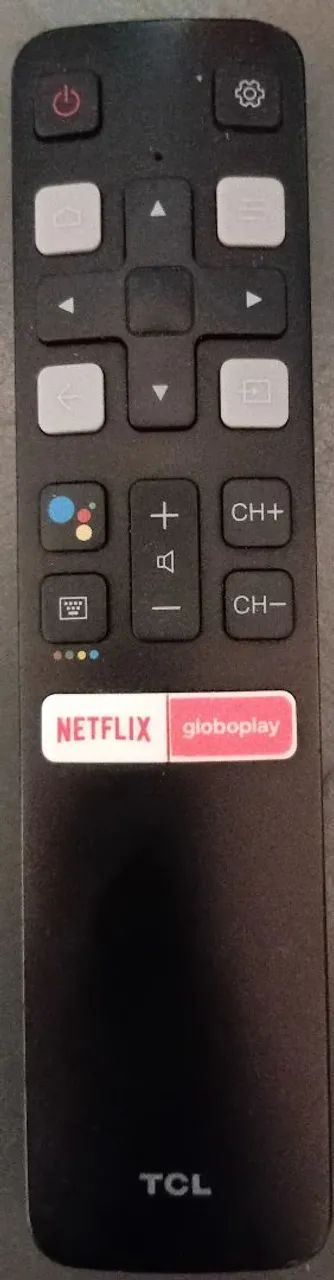 Vendo uma TV Smart 32 polegadas  - Foto 2